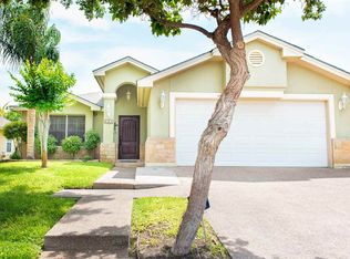 121 Sun Ray Loop, Laredo, TX 78041