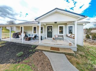 362 Osborne Rd, Brevard, NC 28712