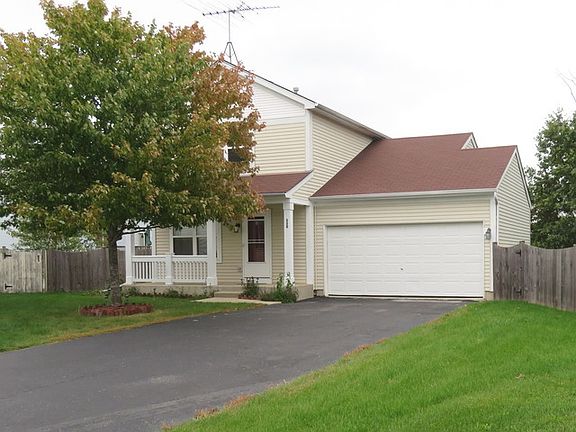 2nd image of 330 E Camden Ln