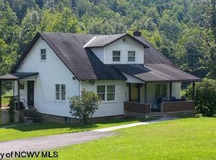 383 Elk City Rd, Philippi, WV 26416