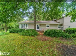 28444 Highway S62 Ave, Gifford, IA 50259