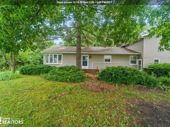 28444 Highway S62 Ave, Gifford, IA 50259