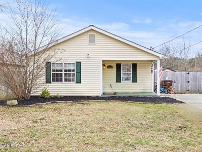 6838 September Ln, Knoxville, TN, 37924