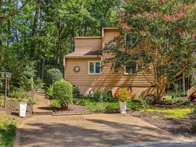 2203 Boulder Run Pl, Henrico, VA, 23238