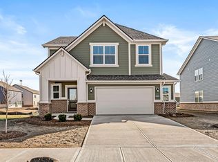 1259 Patens Dr, Greenwood, IN 46143