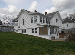 1385 Emery Ave, Springfield, OH 45504