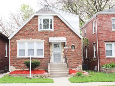 10610 S Wallace St, Chicago, IL, 60628