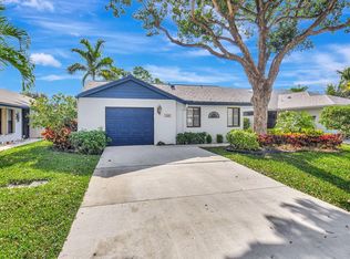 1205 NW 25th Ln, Delray Beach, FL 33445