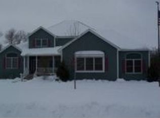 40220 81st St, Genoa City, WI 53128