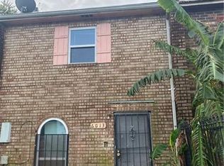 6013 Boeing St, New Orleans, LA 70126
