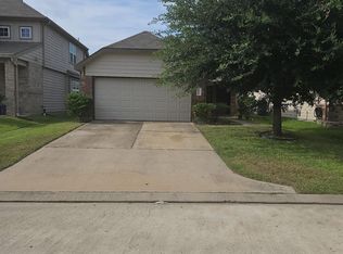 12919 Italian Cypress Trl, Houston, TX 77044