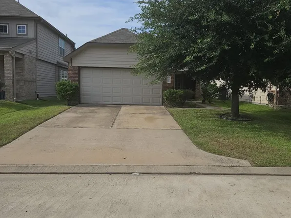 12919 Italian Cypress Trl, Houston, TX 77044