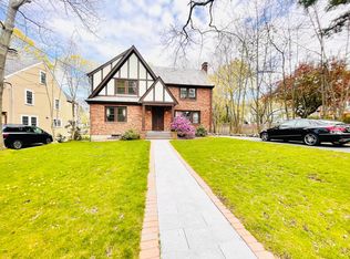 46 Acacia Ave, Newton, MA 02467