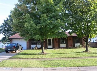 6268 Leawood Dr, Dayton, OH 45424