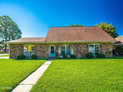 101 Briarwood Dr, Lafayette, LA, 70501