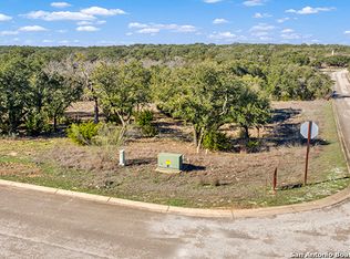2326 Cascada Pkwy, Spring Branch, TX 78070