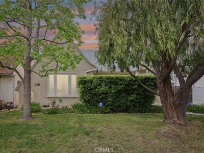 1541 Ellsmere Ave, Los Angeles, CA, 90019