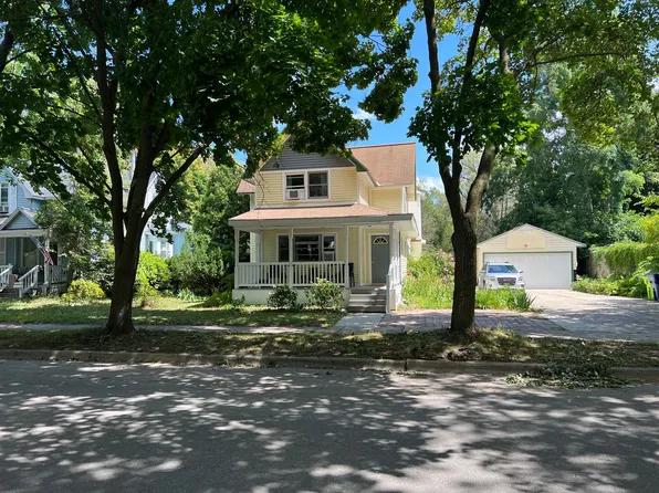 121 S Spruce St, Traverse City, MI 49684