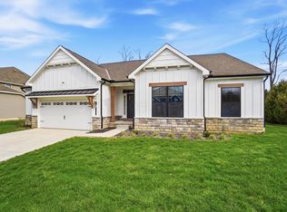 14103 Sunladen Dr SW, Pataskala, OH