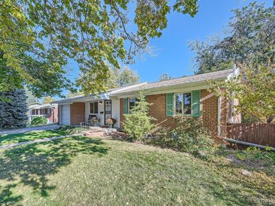 11627 E Virginia Place, Aurora, CO, 80012