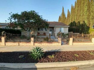 812 Frankel Ave, Montebello, CA 90640