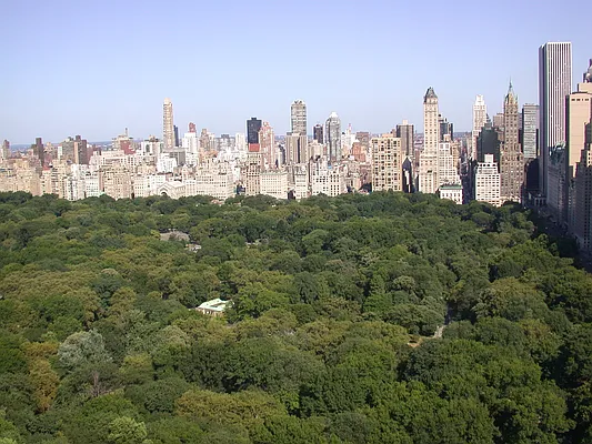 Rented by Trump International Realty | media 18