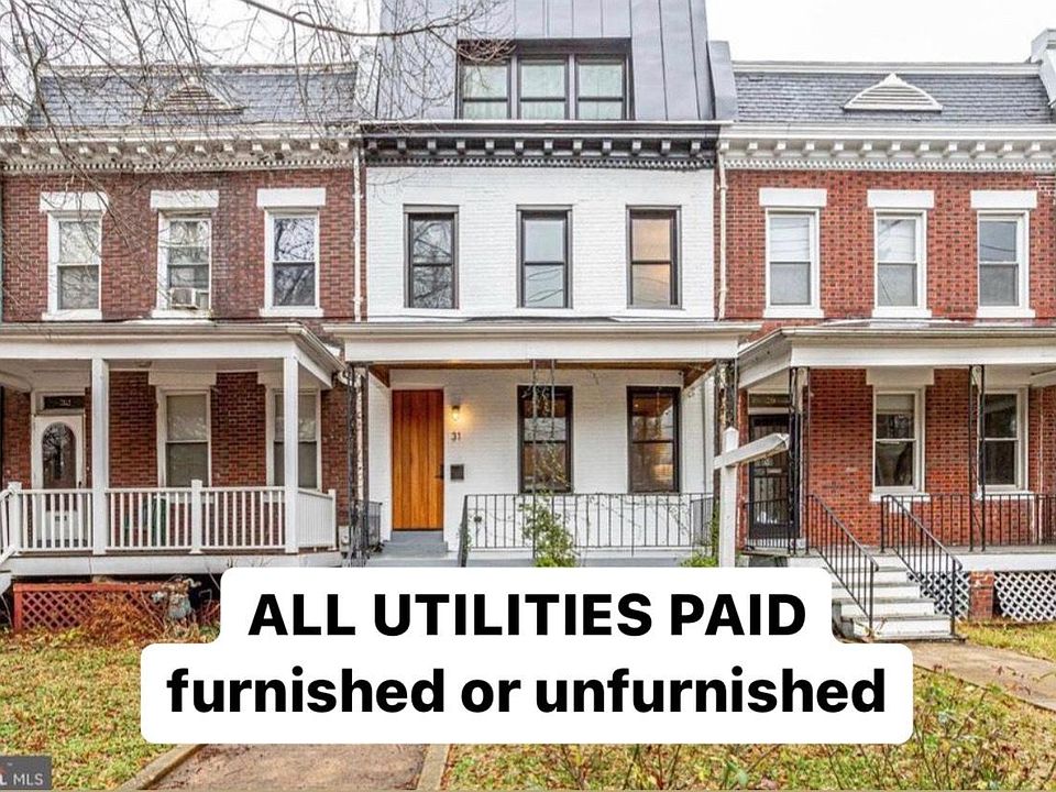 all utilities included - can be furnished or unfurnished