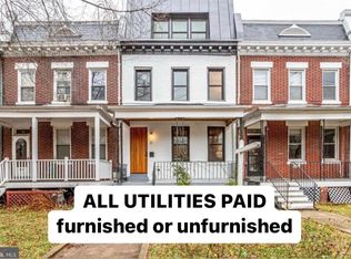 31 Michigan Ave NE #B, Washington, DC 20002