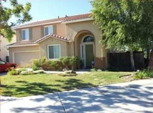2202 Cabana Ln, Tracy, CA