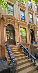 353A Clinton Street, #TH