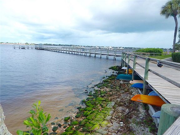 Pierpoint Pier and Beach