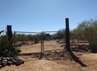 5417 S Marstellar Rd, Tucson, AZ 85735