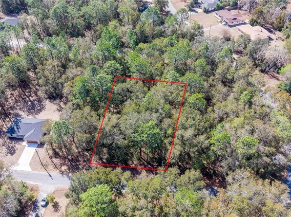 SE 2nd St Lot 10, Williston, FL 32696