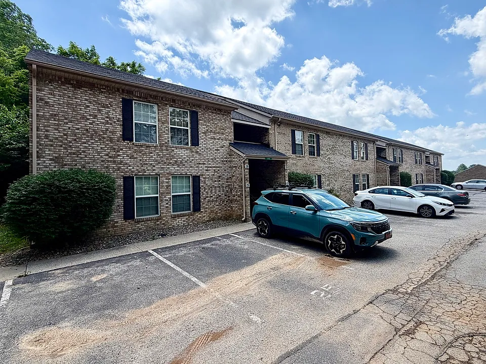 Scenic Valley Apartment Homes