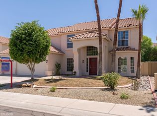 2621 E Amber Ridge Way, Phoenix, AZ 85048