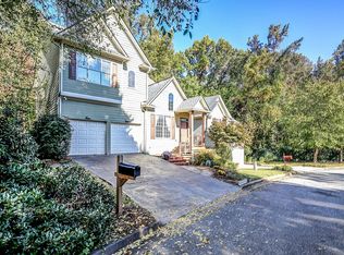 337 Glen Cove Dr, Avondale Estates, GA 30002