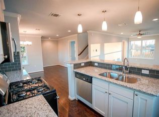 4322 Chapman St, Houston, TX 77009