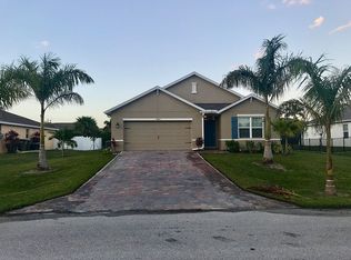 2809 SW 35th St, Cape Coral, FL 33914