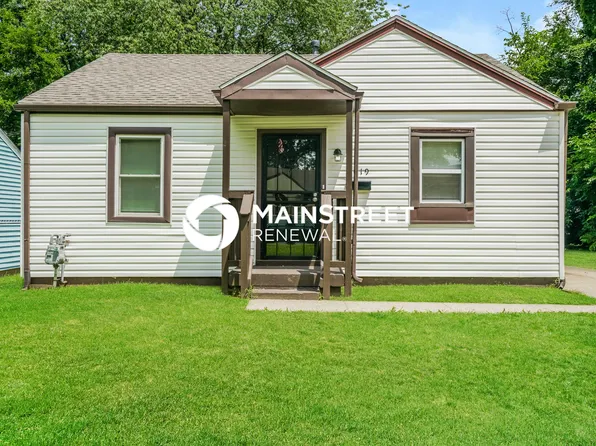 3019 Penway Ave, Louisville, KY 40210