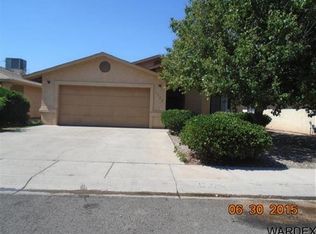 1727 Hope Ave, Kingman, AZ 86401