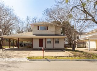 1622 Park Pl APT B, College Station, TX 77840