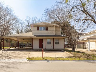 1622 Park Pl APT B, College Station, TX, 77840