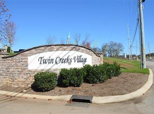 152 Hammock Dr LOT 152, Winchester, TN 37398