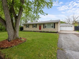 724 N State Road 149, Valparaiso, IN 46385