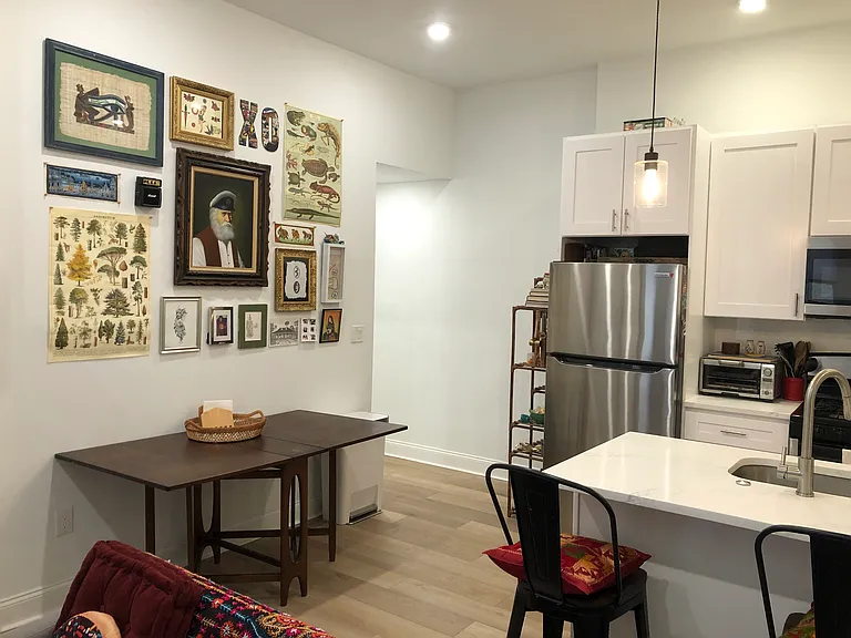 3619 Powelton Ave #1R — Photo 6