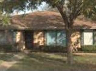 5125 Edgecliff Dr, Wichita Falls, TX 76302