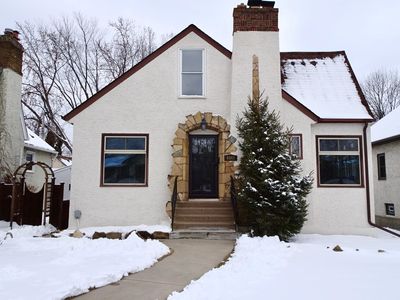 4341 Portland Ave, Minneapolis, MN, 55407