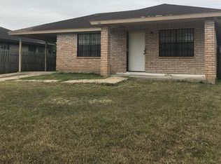 1048 W Squaw Valley Dr, Brownsville, TX 78520