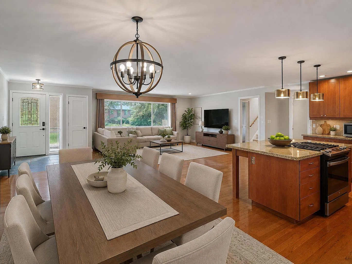 5 bed, 2748 sqft, $3,700 — Photo 4