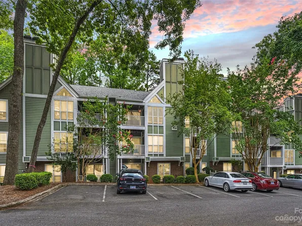 2510 Cranbrook Ln APT 14, Charlotte, NC 28207